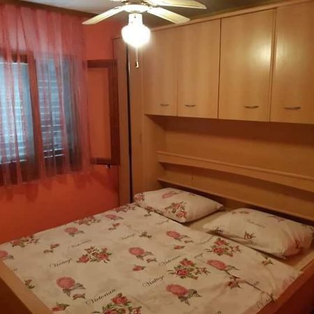 Apartmani Katica Vir Extérieur photo