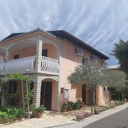 Apartmani Katica Vir Extérieur photo
