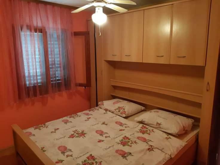Apartmani Katica Vir Extérieur photo