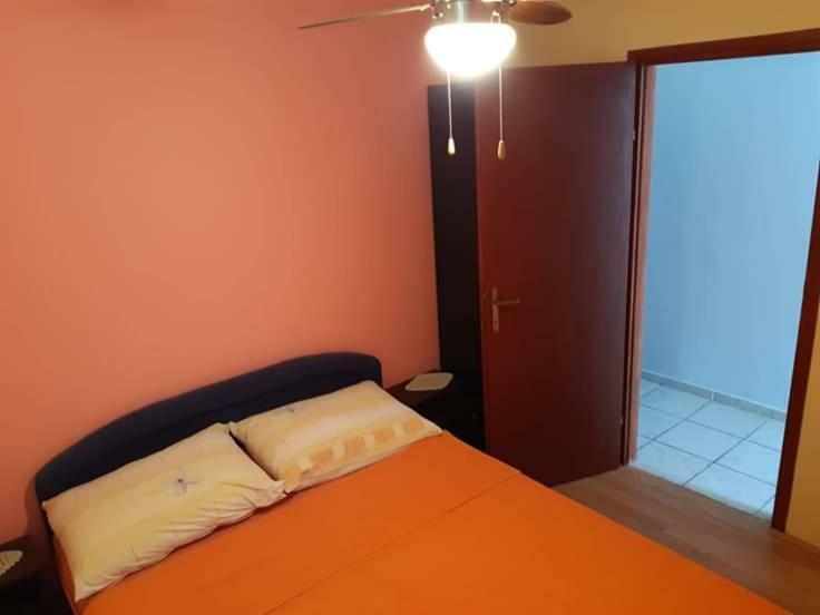 Apartmani Katica Vir Extérieur photo