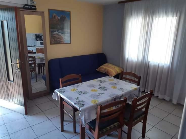 Apartmani Katica Vir Extérieur photo