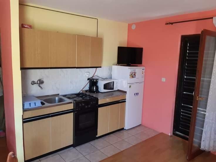 Apartmani Katica Vir Extérieur photo